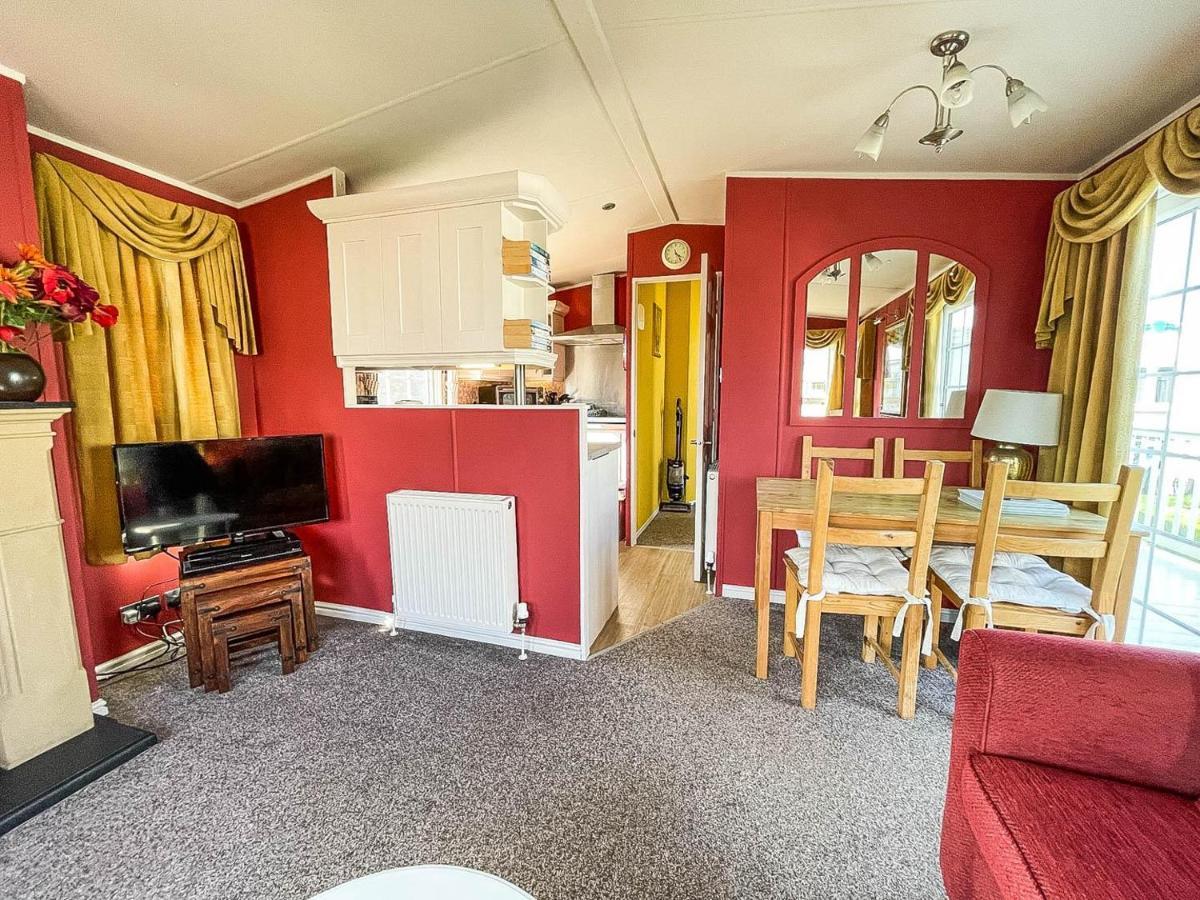 גרייט יארמאות Superb Caravan With Decking Nearby Scratby Beach In Norfolk Ref 50030H מראה חיצוני תמונה
