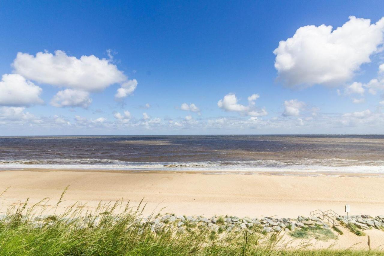 גרייט יארמאות Superb Caravan With Decking Nearby Scratby Beach In Norfolk Ref 50030H מראה חיצוני תמונה